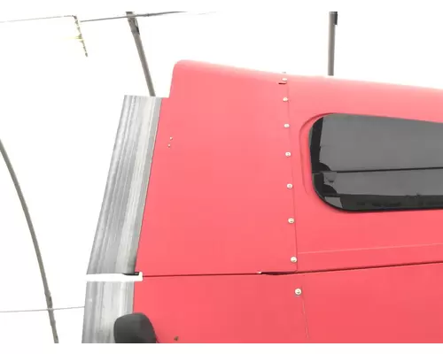 Sleeper Fairing FREIGHTLINER CENTURY CLASS 120 Vander Haags Inc Cb
