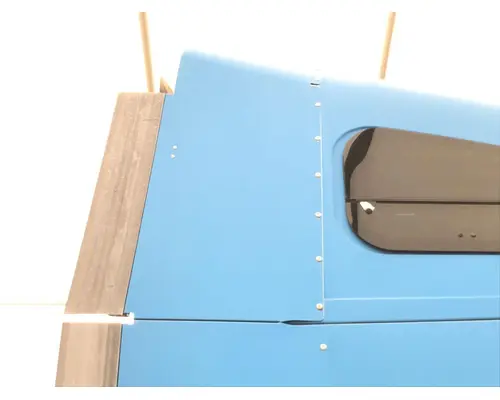 Sleeper Fairing FREIGHTLINER CENTURY CLASS 120 Vander Haags Inc Cb