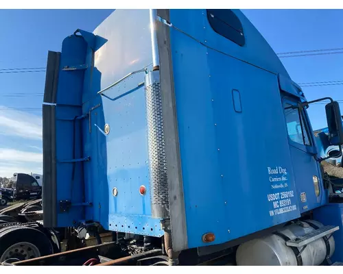 Sleeper Fairing FREIGHTLINER CENTURY CLASS 120 Vander Haags Inc Col