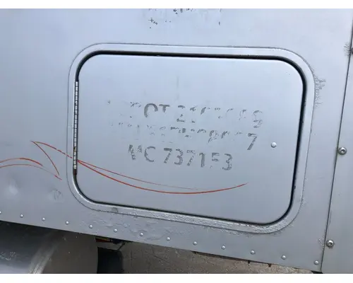 Sleeper FREIGHTLINER CENTURY CLASS 120 Vander Haags Inc Sp