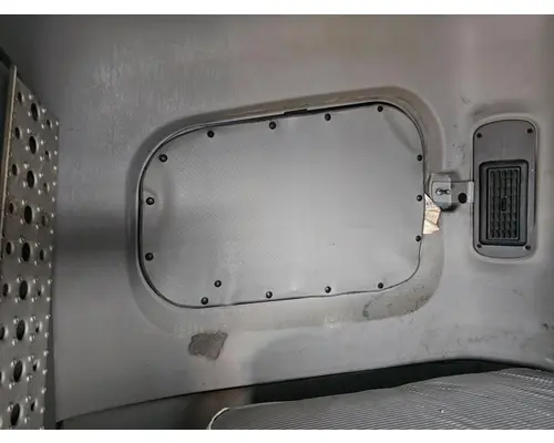 Sleeper FREIGHTLINER CENTURY CLASS 120 Vander Haags Inc Sp