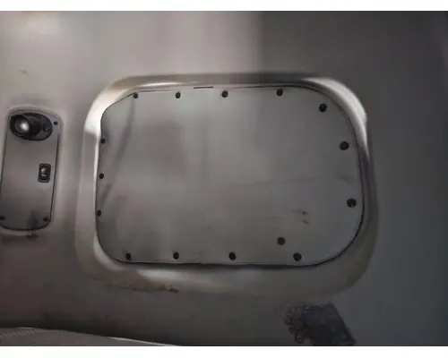 Sleeper FREIGHTLINER CENTURY CLASS 120 Vander Haags Inc Sp