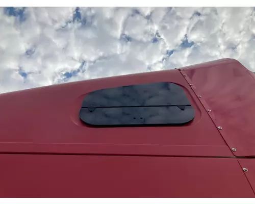 Sleeper FREIGHTLINER CENTURY CLASS 120 Vander Haags Inc Dm