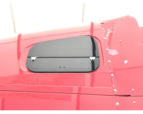 Sleeper FREIGHTLINER CENTURY CLASS 120 Vander Haags Inc Cb