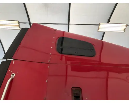 Sleeper FREIGHTLINER CENTURY CLASS 120 Vander Haags Inc Cb