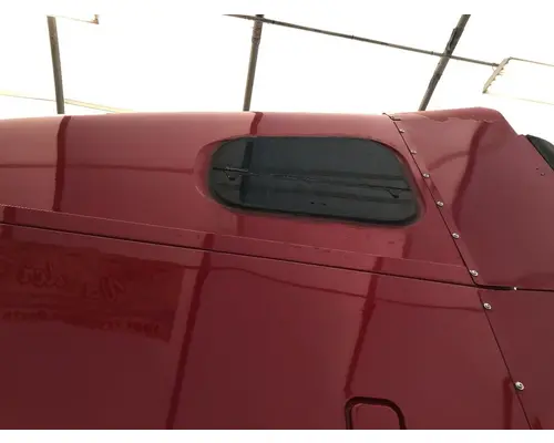 Sleeper FREIGHTLINER CENTURY CLASS 120 Vander Haags Inc Cb