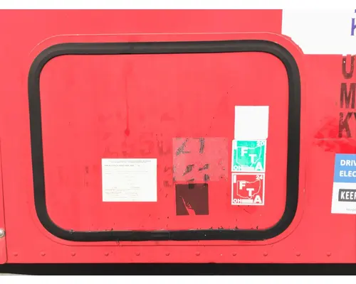 Sleeper FREIGHTLINER CENTURY CLASS 120 Vander Haags Inc Cb