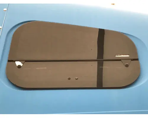 Sleeper FREIGHTLINER CENTURY CLASS 120 Vander Haags Inc Cb