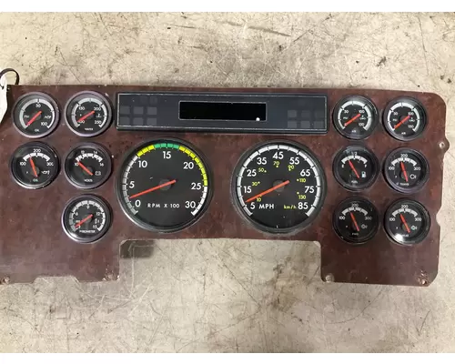 Speedometer Head Cluster FREIGHTLINER CENTURY CLASS 120 Valley Truck - Grand Rapids