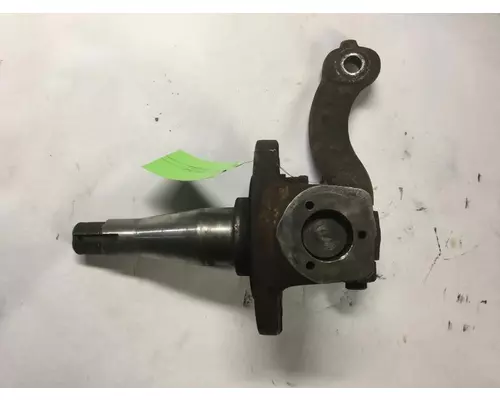 Spindle / Knuckle, Front FREIGHTLINER CENTURY CLASS 120 Sterling Truck Sales, Corp