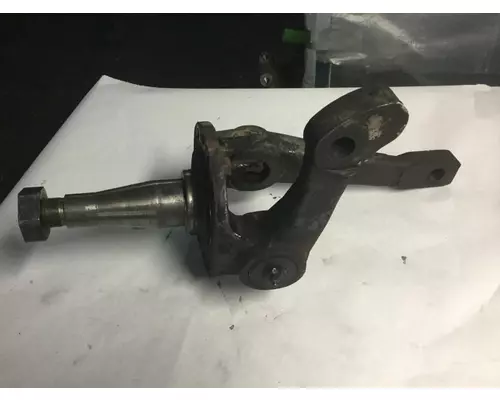 Spindle / Knuckle, Front FREIGHTLINER CENTURY CLASS 120 Sterling Truck Sales, Corp