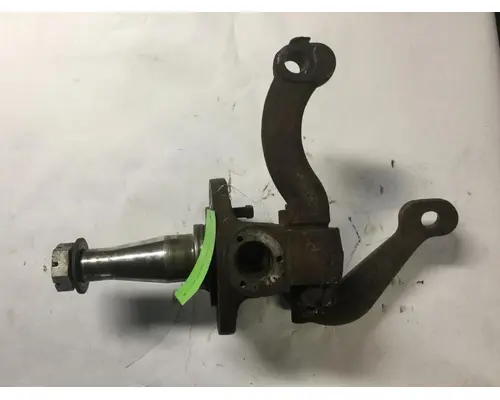 Spindle / Knuckle, Front FREIGHTLINER CENTURY CLASS 120 Sterling Truck Sales, Corp