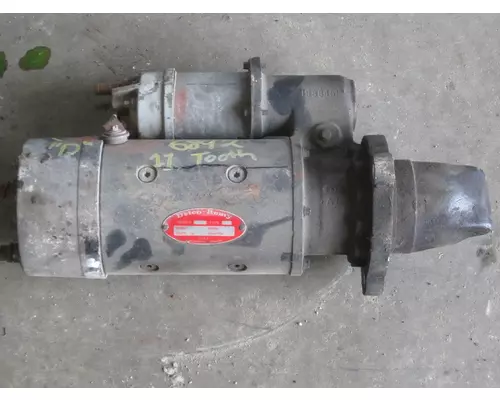 Starter Motor FREIGHTLINER CENTURY CLASS 120 Valley Truck - Grand Rapids