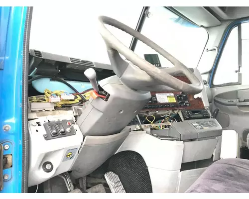 Steering Column FREIGHTLINER CENTURY CLASS 120 Vander Haags Inc Cb