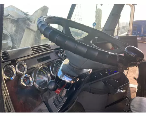 Steering Column FREIGHTLINER CENTURY CLASS 120 Vander Haags Inc Col