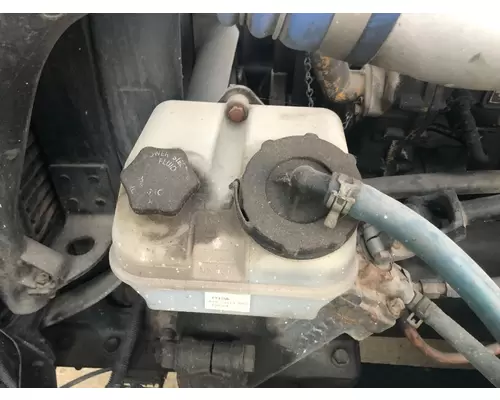 Steering Or Suspension Parts, Misc. FREIGHTLINER CENTURY CLASS 120 Vander Haags Inc Sp