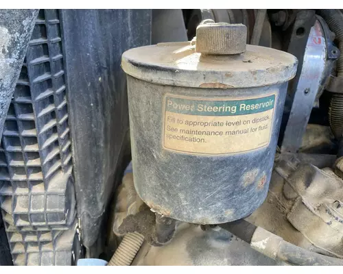 Steering Or Suspension Parts, Misc. FREIGHTLINER CENTURY CLASS 120 Vander Haags Inc Sp
