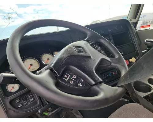 Steering Wheel FREIGHTLINER CENTURY CLASS 120 ReRun Truck Parts