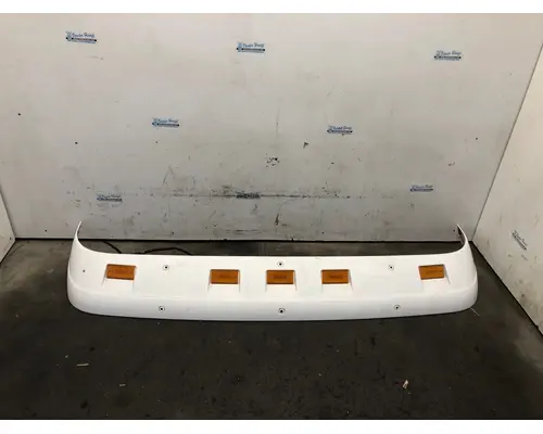 Sun Visor (External) FREIGHTLINER CENTURY CLASS 120 Vander Haags Inc Cb