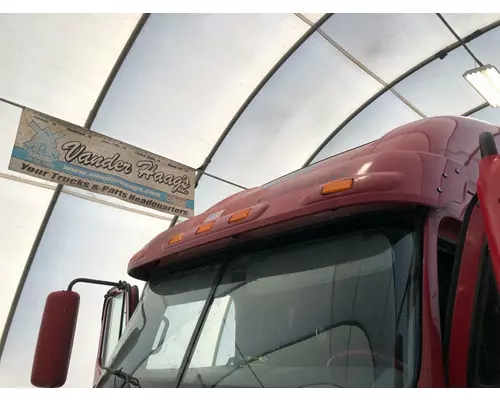 Sun Visor (External) FREIGHTLINER CENTURY CLASS 120 Vander Haags Inc Cb