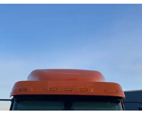 Sun Visor (External) FREIGHTLINER CENTURY CLASS 120 Vander Haags Inc Col