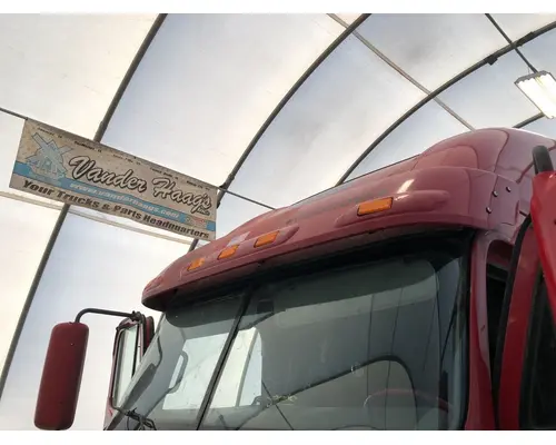 Sun Visor (External) FREIGHTLINER CENTURY CLASS 120 Vander Haags Inc Cb