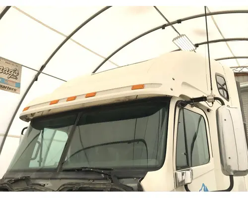 Sun Visor (External) FREIGHTLINER CENTURY CLASS 120 Vander Haags Inc Cb