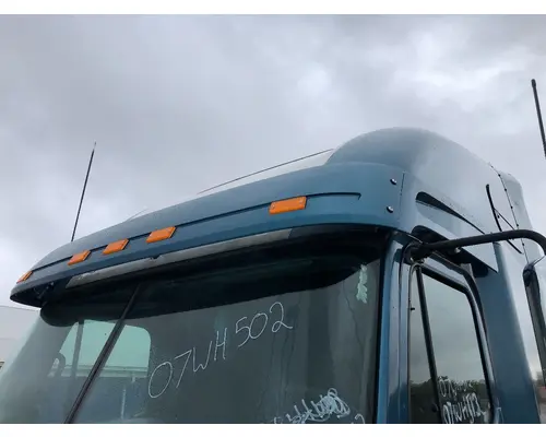 Sun Visor (External) FREIGHTLINER CENTURY CLASS 120 Vander Haags Inc Col