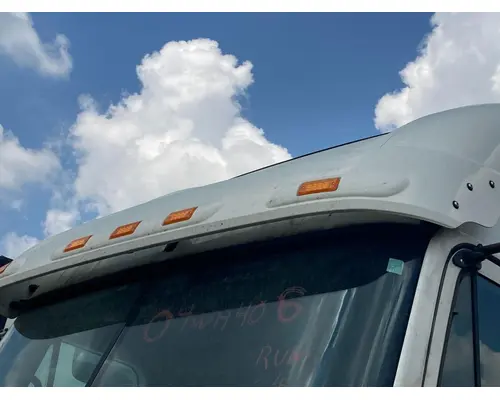 Sun Visor (External) FREIGHTLINER CENTURY CLASS 120 Vander Haags Inc Col