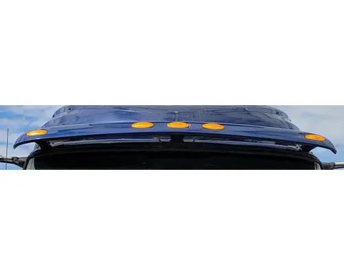 Sun Visor (External) FREIGHTLINER CENTURY CLASS 120 ReRun Truck Parts