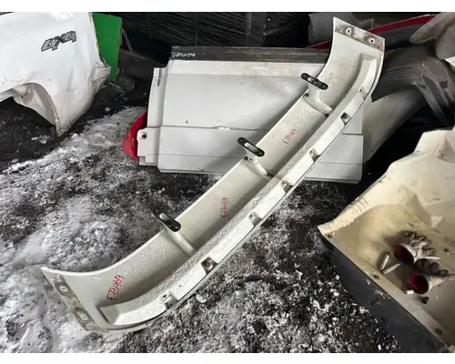 Sun Visor (External) Freightliner Century Class 120 Complete Recycling Group LLC
