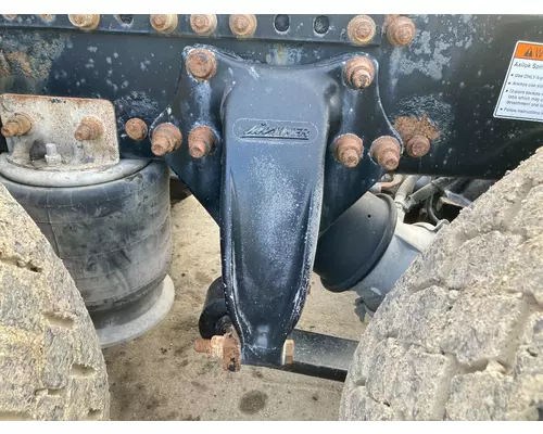 Suspension FREIGHTLINER CENTURY CLASS 120 Vander Haags Inc Dm