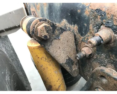 Suspension FREIGHTLINER CENTURY CLASS 120 Vander Haags Inc Cb