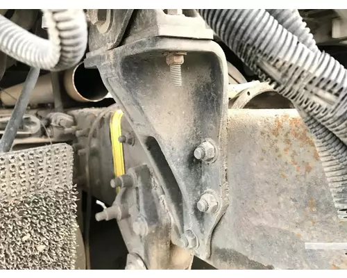 Suspension FREIGHTLINER CENTURY CLASS 120 Vander Haags Inc Cb