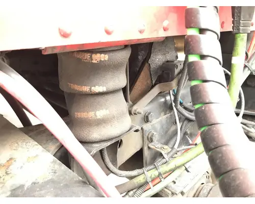 Suspension FREIGHTLINER CENTURY CLASS 120 Vander Haags Inc Cb