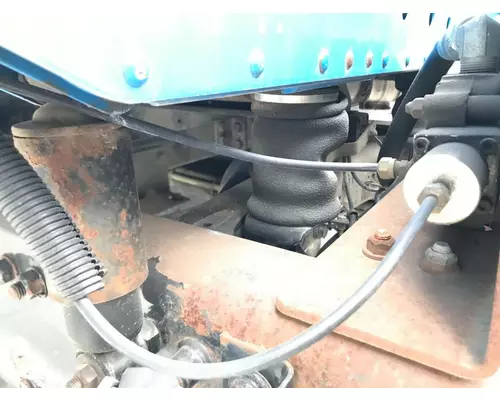 Suspension FREIGHTLINER CENTURY CLASS 120 Vander Haags Inc Cb