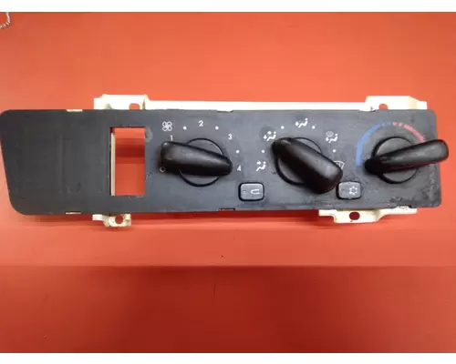 Temperature Control FREIGHTLINER CENTURY CLASS 120 Roxana Repair LLC