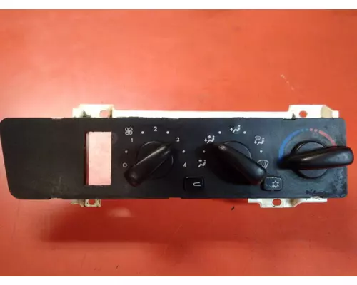 Temperature Control FREIGHTLINER CENTURY CLASS 120 Roxana Repair LLC