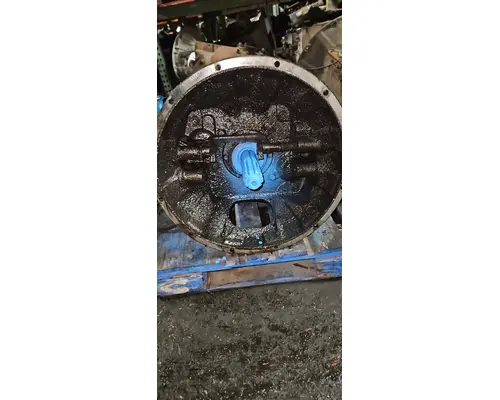 Transfer Case Assembly FREIGHTLINER CENTURY CLASS 120 Wilkins Rebuilders Supply