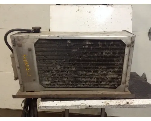 Auxiliary Power Unit FREIGHTLINER CENTURY CLASS 120 Vander Haags Inc Sf