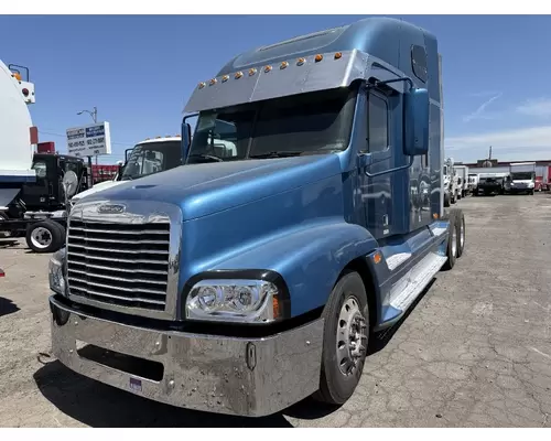Complete Vehicle FREIGHTLINER CENTURY CLASS 120 American Truck Sales
