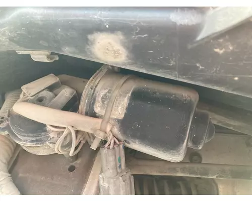 Wiper Motor, Windshield FREIGHTLINER CENTURY CLASS 120 Vander Haags Inc Dm