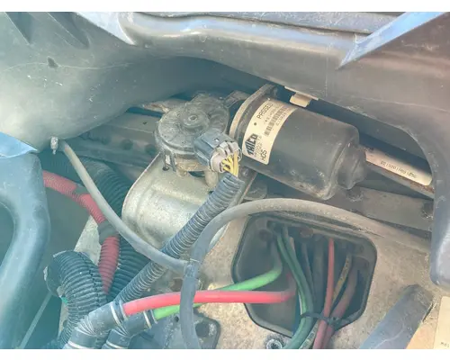 Wiper Motor, Windshield FREIGHTLINER CENTURY CLASS 120 Vander Haags Inc Sp