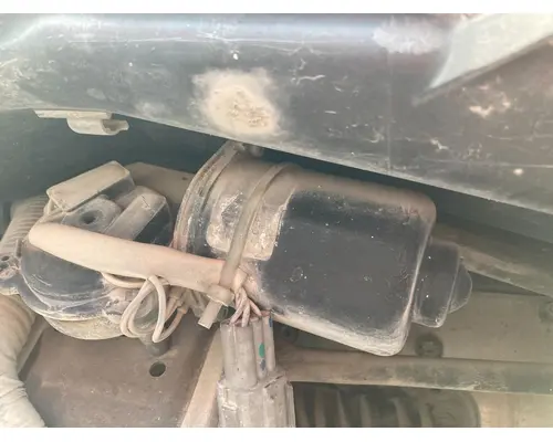 Wiper Motor, Windshield FREIGHTLINER CENTURY CLASS 120 Vander Haags Inc Dm