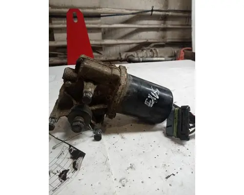 Wiper Motor, Windshield Freightliner CENTURY CLASS 120 Spalding Auto Parts