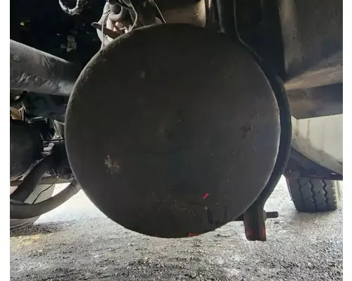 Freightliner Century Class 12 Air Tank