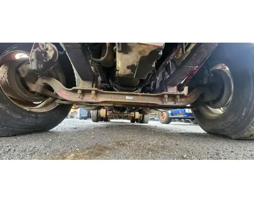 Freightliner Century Class 12 Axle Assy, Fr (4WD)
