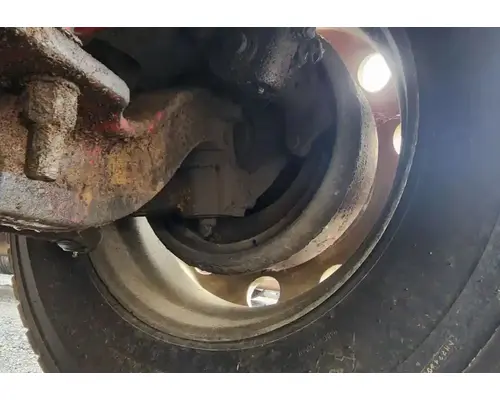 Freightliner Century Class 12 Axle Assy, Fr (4WD)