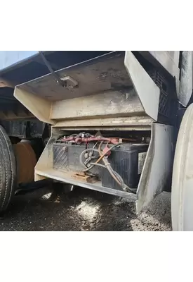 Freightliner Century Class 12 Battery Box
