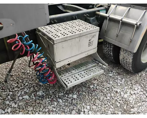 Battery Box FREIGHTLINER CENTURY CLASS 12 Crj Heavy Trucks And Parts